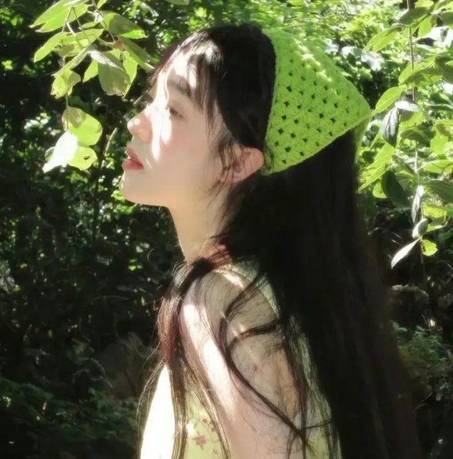 看不见的女儿海报