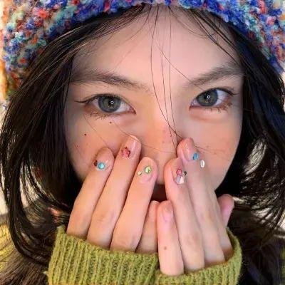 最后的美丽海报