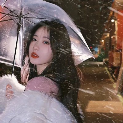 青春韶华海报