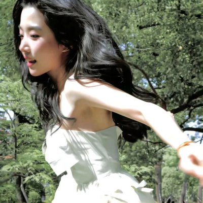 风流皇帝海报